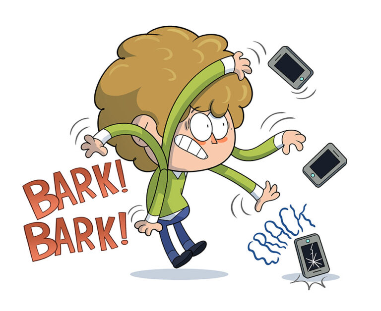 Creepy Cafetorium Book 5 The Perfect Excuse The Art of